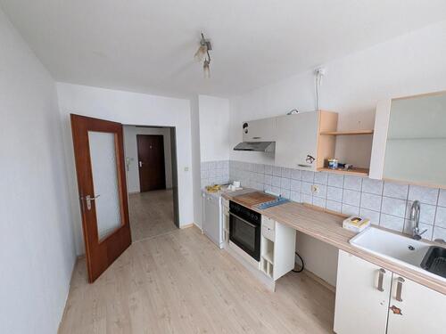 Foto - 2 Zimmer Etagenwohnung in Lichtenfels