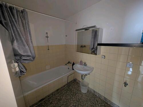 Foto - Etagenwohnung in Lichtenfels zur Miete