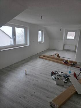 Foto - 4-Zimmer-Wohnung neu renoviert - 1.550,00&nbsp;EUR Kaltmiete, ca.&nbsp; 116,00&nbsp;m&sup2;