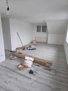 Foto - 4 Zimmer Etagenwohnung zur Miete in Dornstadt