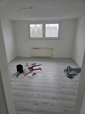 Foto - Etagenwohnung in Dornstadt zur Miete