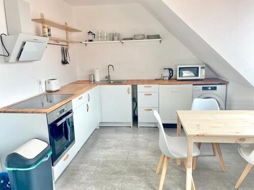 Foto - Etagenwohnung in Inning am Ammersee zur Miete