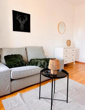 Foto - 2 Zimmer Etagenwohnung in Erfurt