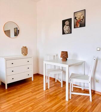 Foto - Etagenwohnung in Erfurt zur Miete