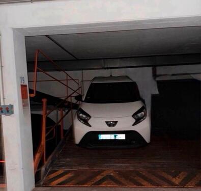 Foto - Tiefgaragenstellplatz ab sofort in Pasing