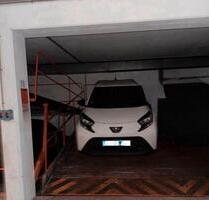 Tiefgaragenstellplatz ab sofort in Pasing - München Pasing-Obermenzing