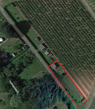 Foto - Grundst&uuml;ck in Guldental