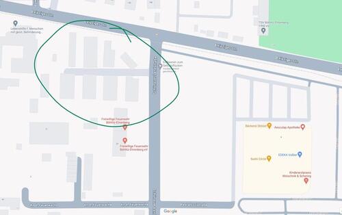 Foto - Böhlitz-Ehrenb. - Garage - trocken, sauber, sicher mit Strom