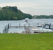 Bungalow mit Wasserblick - 1.699,00&nbsp;EUR Kaltmiete, ca.&nbsp; 72,00&nbsp;m&sup2; in Erkner (PLZ: 15537)