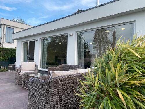 Foto - 2 Zimmer Bungalow zur Miete in Erkner