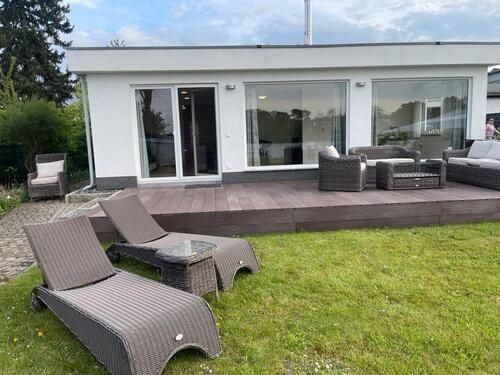 Foto - 2 Zimmer Bungalow in Erkner