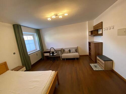 Foto - 1 Zimmer Wohnung im Zentrum von Bad Birnbach zu vermieten