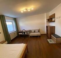 1 Zimmer Wohnung im Zentrum von Bad Birnbach zu vermieten