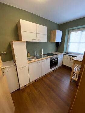 Foto - 1 Zimmer Erdgeschoßwohnung zur Miete in Bad Birnbach