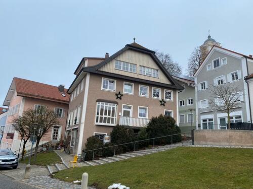 Foto - Erdgeschoßwohnung in Bad Birnbach zur Miete