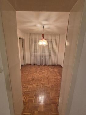 Foto - 4 Zimmer Erdgeschoßwohnung in Mühlacker