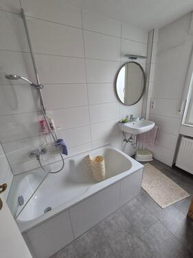 Foto - Erdgeschoßwohnung in Mühlacker zur Miete