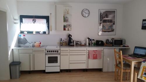 Foto - Etagenwohnung in Münster zur Miete