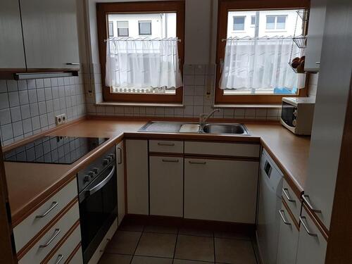 Foto - 3.5 Zimmer Erdgeschoßwohnung zum Kaufen in Reutlingen