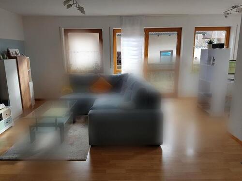Foto - 3.5 Zimmer Erdgeschoßwohnung in Reutlingen