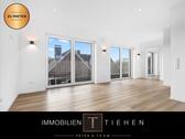 Foto - Neubau mit Neustadt-DNA: Penthousewohnung mit Dachterrasse zu mieten!