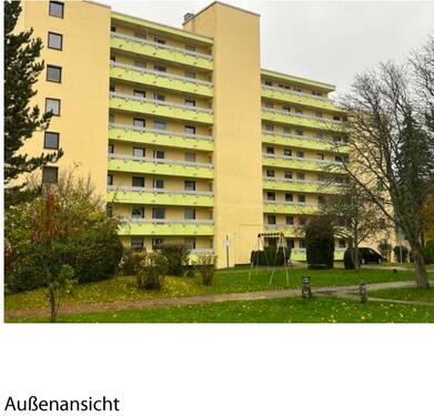 Foto - 3-Zimmer-Dachgeschosswohnung in Meßstetten