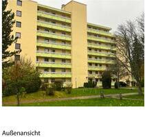 3-Zimmer-Dachgeschosswohnung in Meßstetten