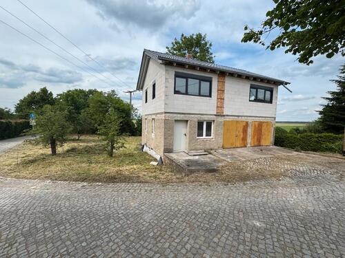 Foto - Naturnahes Leben mit Weitblick – Einfamilienhaus nahe der Elbe