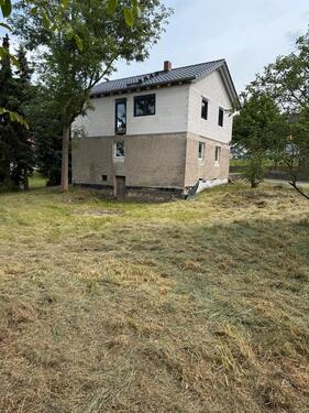 Foto - Einfamilienhaus in Strehla zum Kaufen
