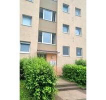Sanierte 3-Zimmer-Erdgeschoss-Wohnung mit Garage, sofort frei - Ingelheim am Rhein