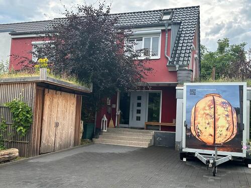 Foto - Familienfreundliches Stadthaus im Grünen in Köln-Brück