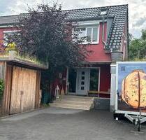 Familienfreundliches Stadthaus im Grünen in Köln-Brück
