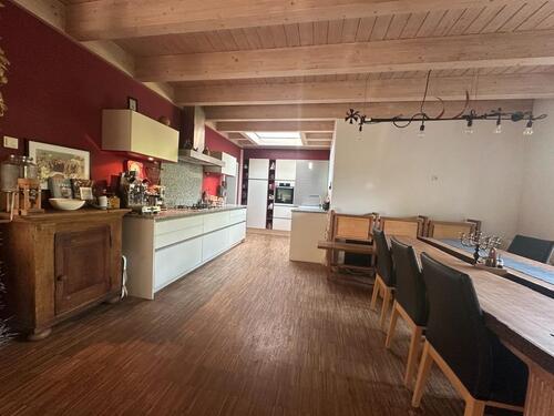 Foto - 7 Zimmer Doppelhaushälfte in Köln