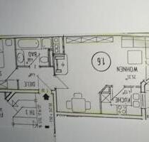 Provisionsfrei! Terassenwohnuung mit eigener Tiefgarage und Kamin - Taunusstein