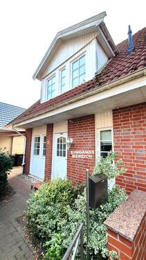Foto - SOLIDES SCHWEDENHAUS NAHE DER KLEINEN MÜRITZ IN RECHLIN !