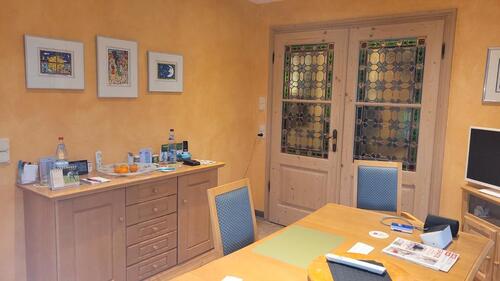 Foto - 5 Zimmer Etagenwohnung zum Kaufen in Oberstaufen