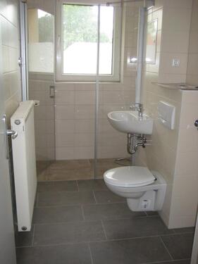 Foto - Etagenwohnung in Arneburg zur Miete