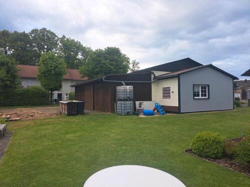 Foto - Grundstück in Allendorf (Eder)
