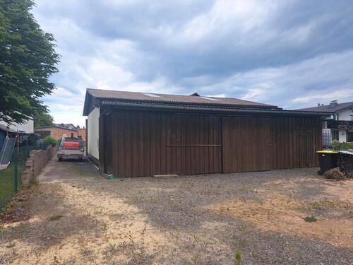 Foto - Grundstück in Allendorf (Eder) zur Miete