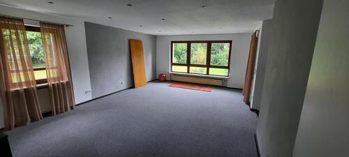 Foto - Schöner heller Raum für Yoga, Meditation, Einzelarbeit etc.
