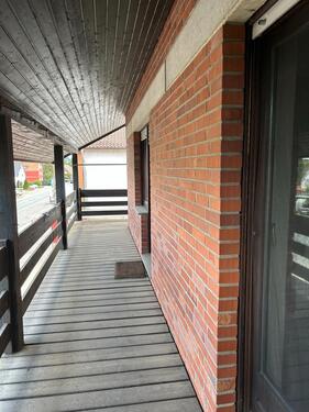 Foto - Etagenwohnung zur Miete in Bad Salzuflen