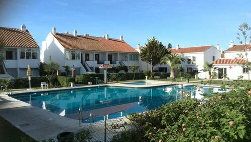 Foto - Ferienwohnung Torrox Costa Andalusien