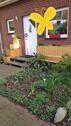 Foto - schönes RMH in Misburg - 1.200,00 EUR Kaltmiete,