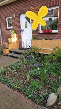 Foto - schönes RMH in Misburg - 1.200,00 EUR Kaltmiete,