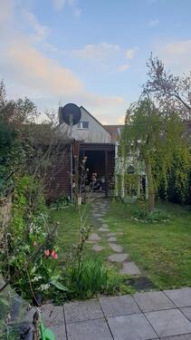 Foto - Einfamilienhaus in Hannover zur Miete