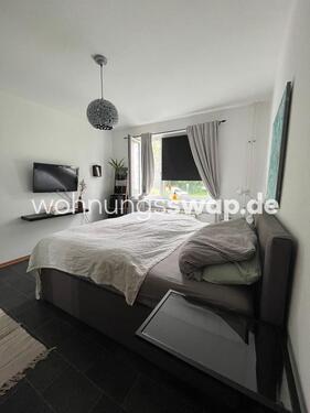 Foto - Wohnungsswap - 2 Zimmer, 36 m² - Karl-Pokern-Straße, Berlin