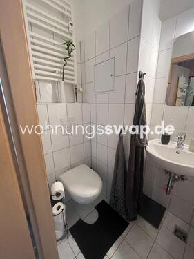 Foto - Etagenwohnung in Berlin zur Miete