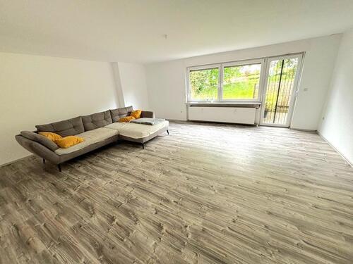 Foto - Etagenwohnung zur Miete in Kell am See