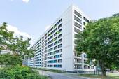 Foto - Ab sofort: großzügige 3-Zimmer-Wohnung mit Balkon in Johannstadt