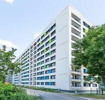 Ab sofort: großzügige 3-Zimmer-Wohnung mit Balkon in Johannstadt - Dresden Altstadt